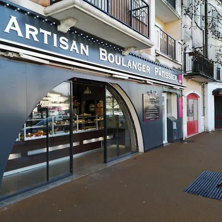 Cosy Avec Terrasse A 10min Disney-shopping Vallee